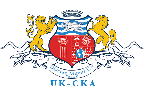 UKCKA